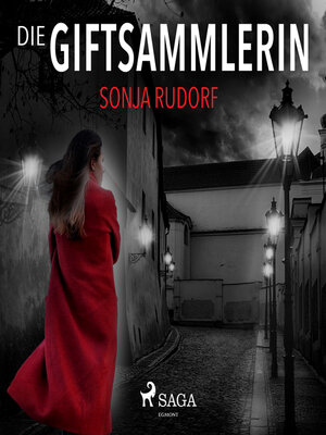 Die Giftsammlerin - Audiobook